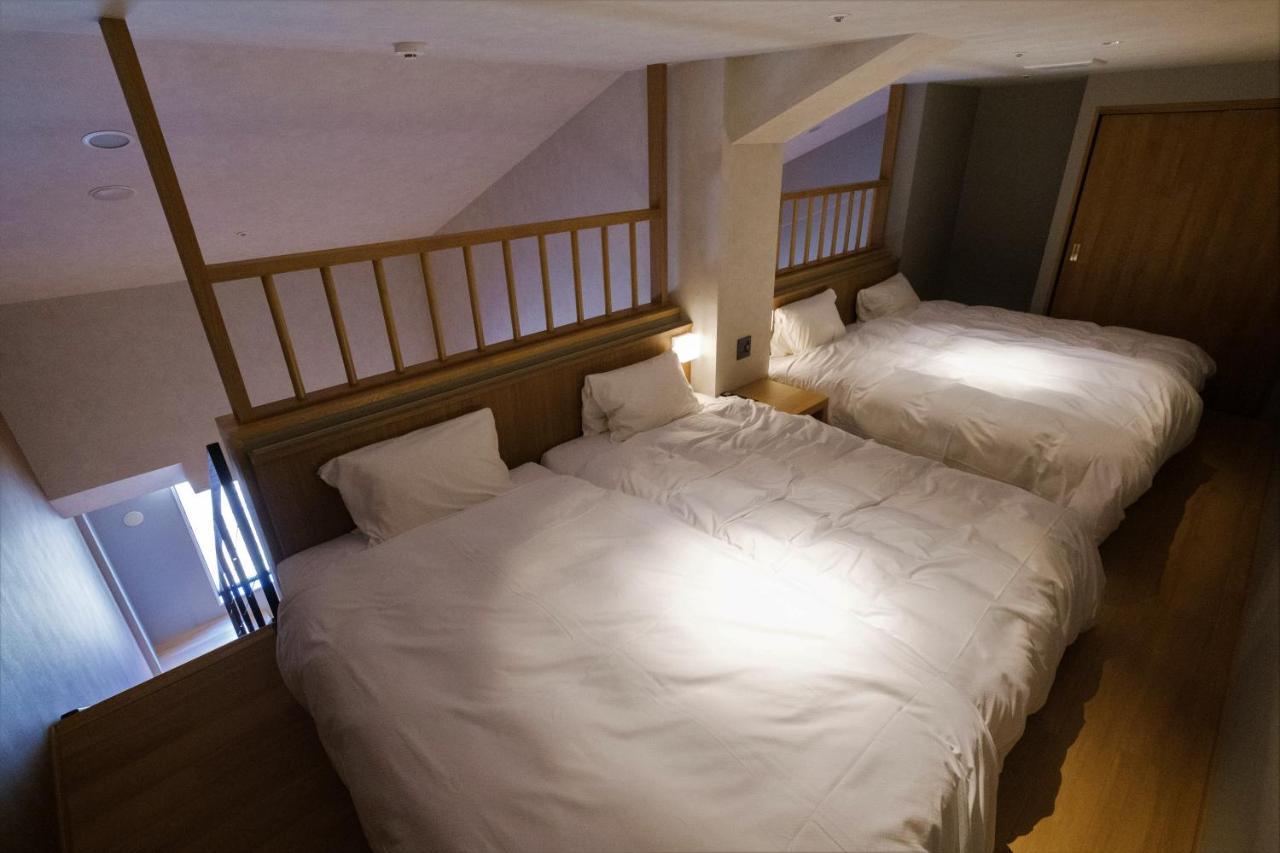 Higashikawa Asahidake Onsen Hotel Bear Monte מראה חיצוני תמונה
