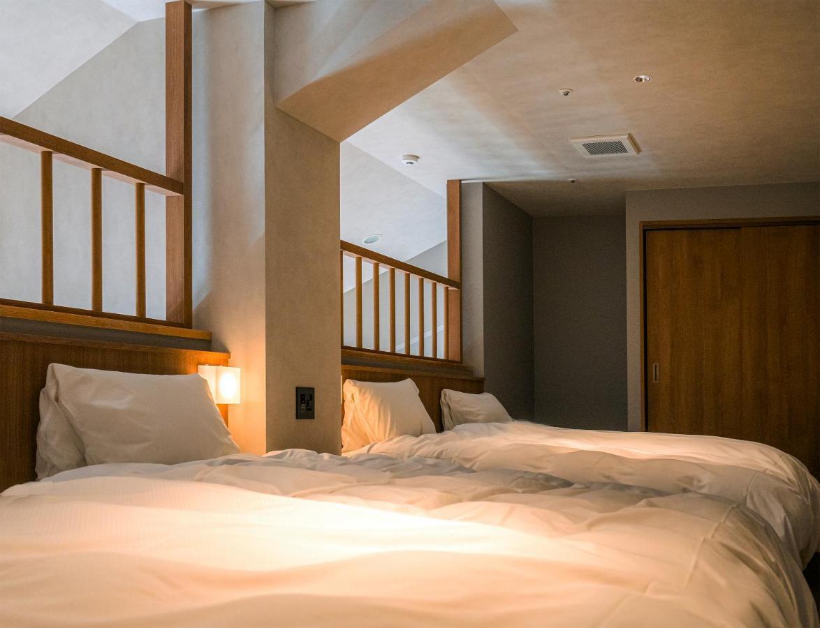 Higashikawa Asahidake Onsen Hotel Bear Monte מראה חיצוני תמונה