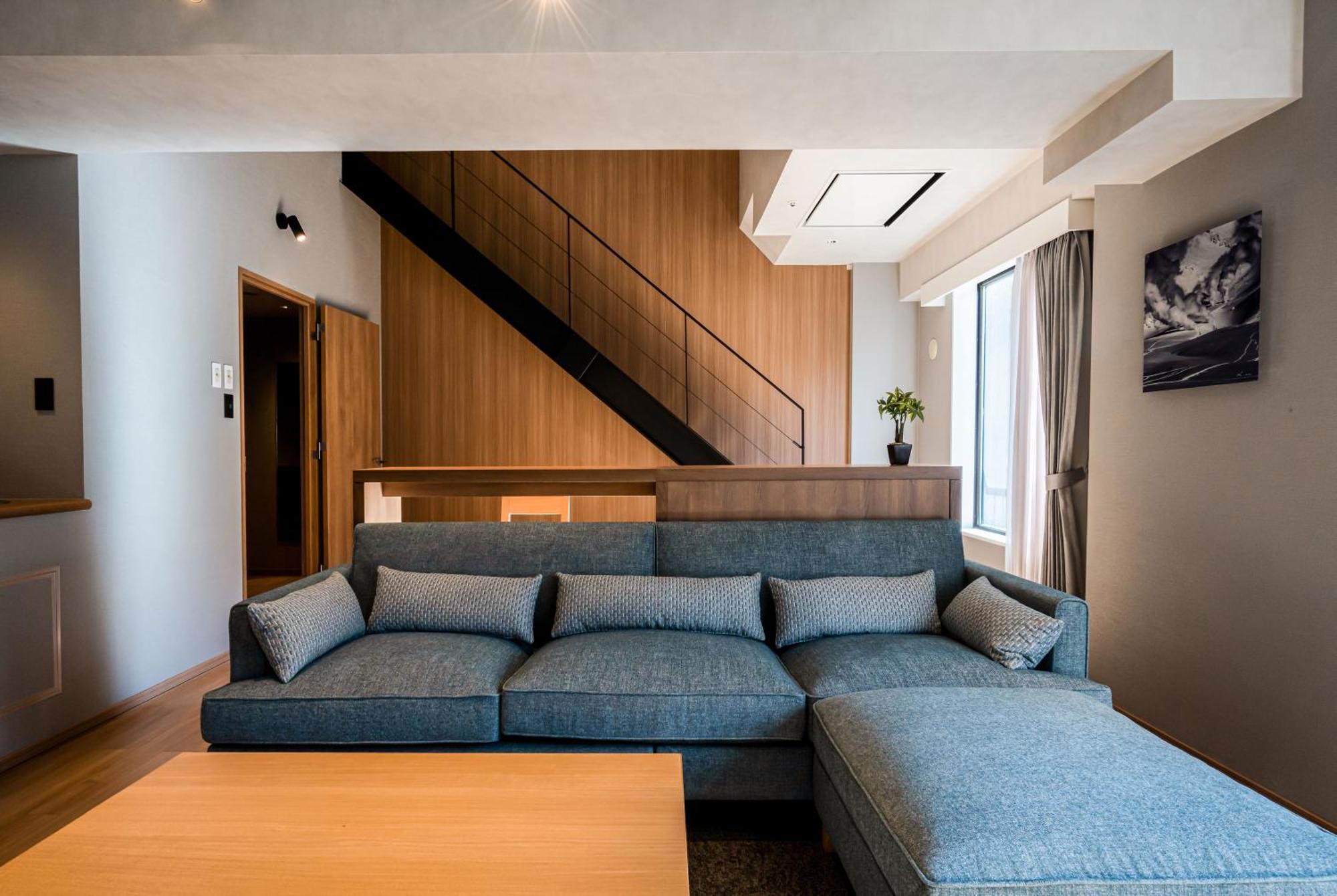 Higashikawa Asahidake Onsen Hotel Bear Monte מראה חיצוני תמונה