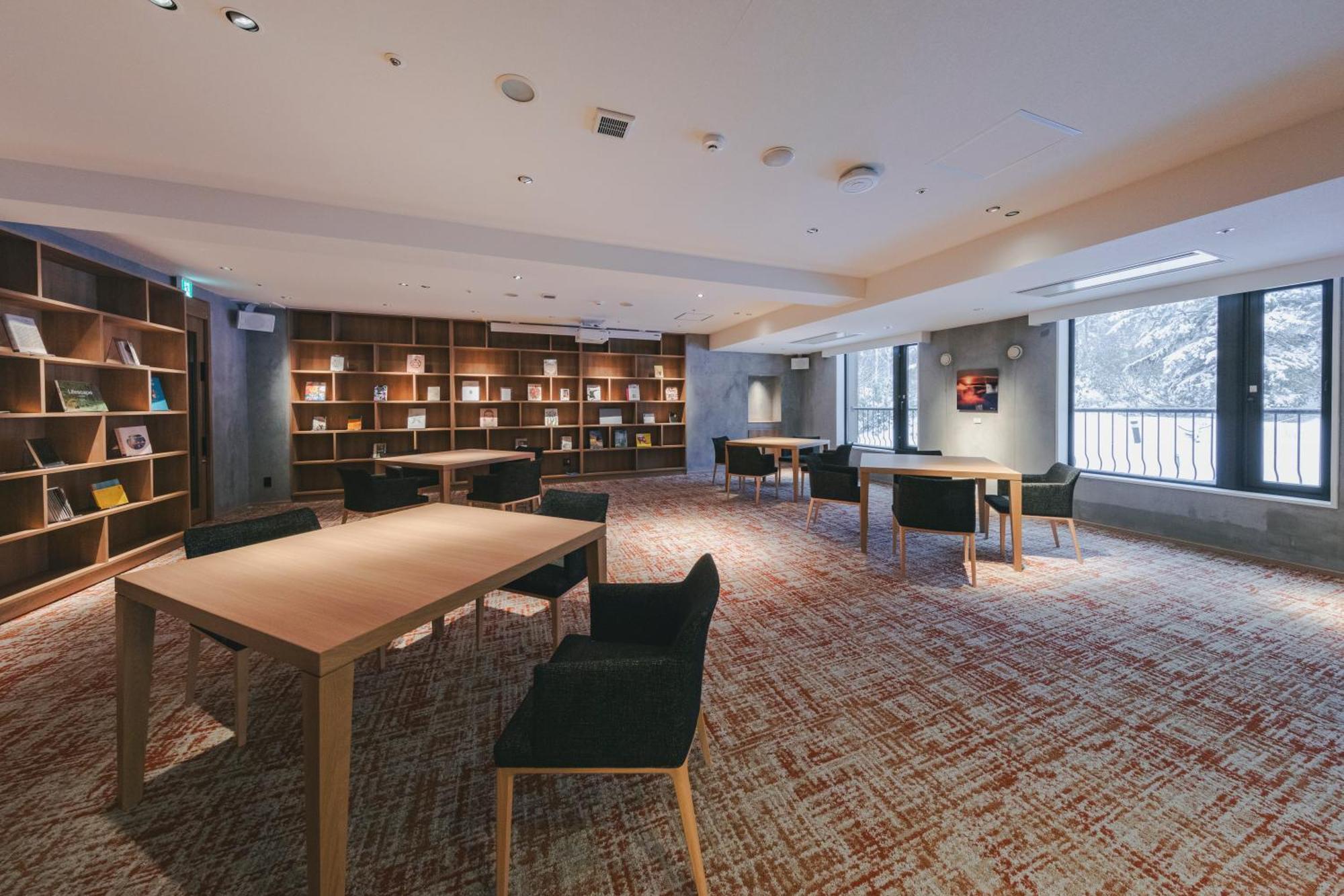 Higashikawa Asahidake Onsen Hotel Bear Monte מראה חיצוני תמונה