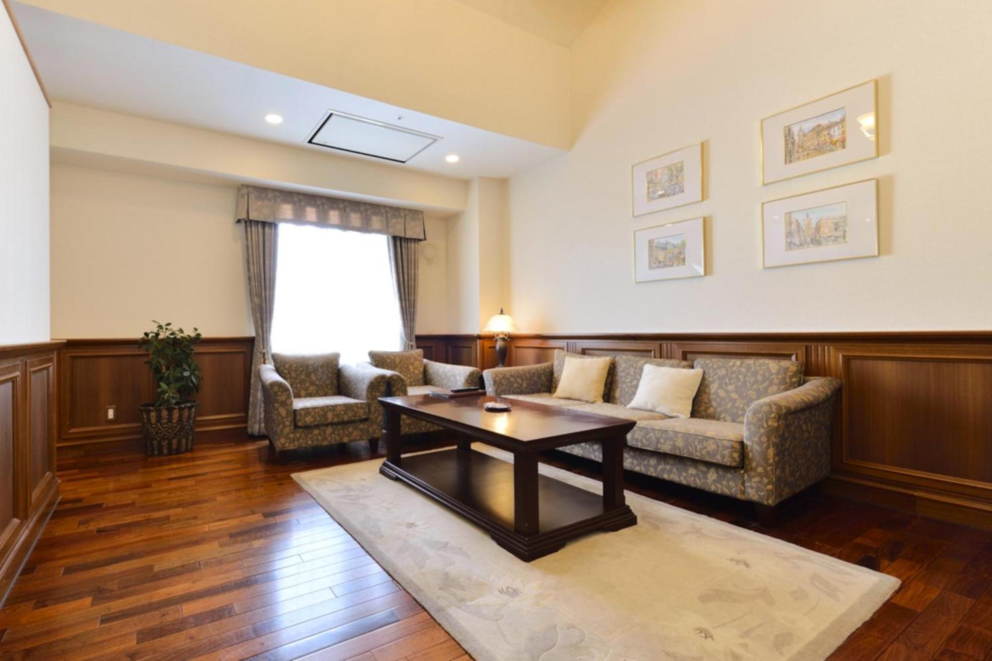 Higashikawa Asahidake Onsen Hotel Bear Monte מראה חיצוני תמונה